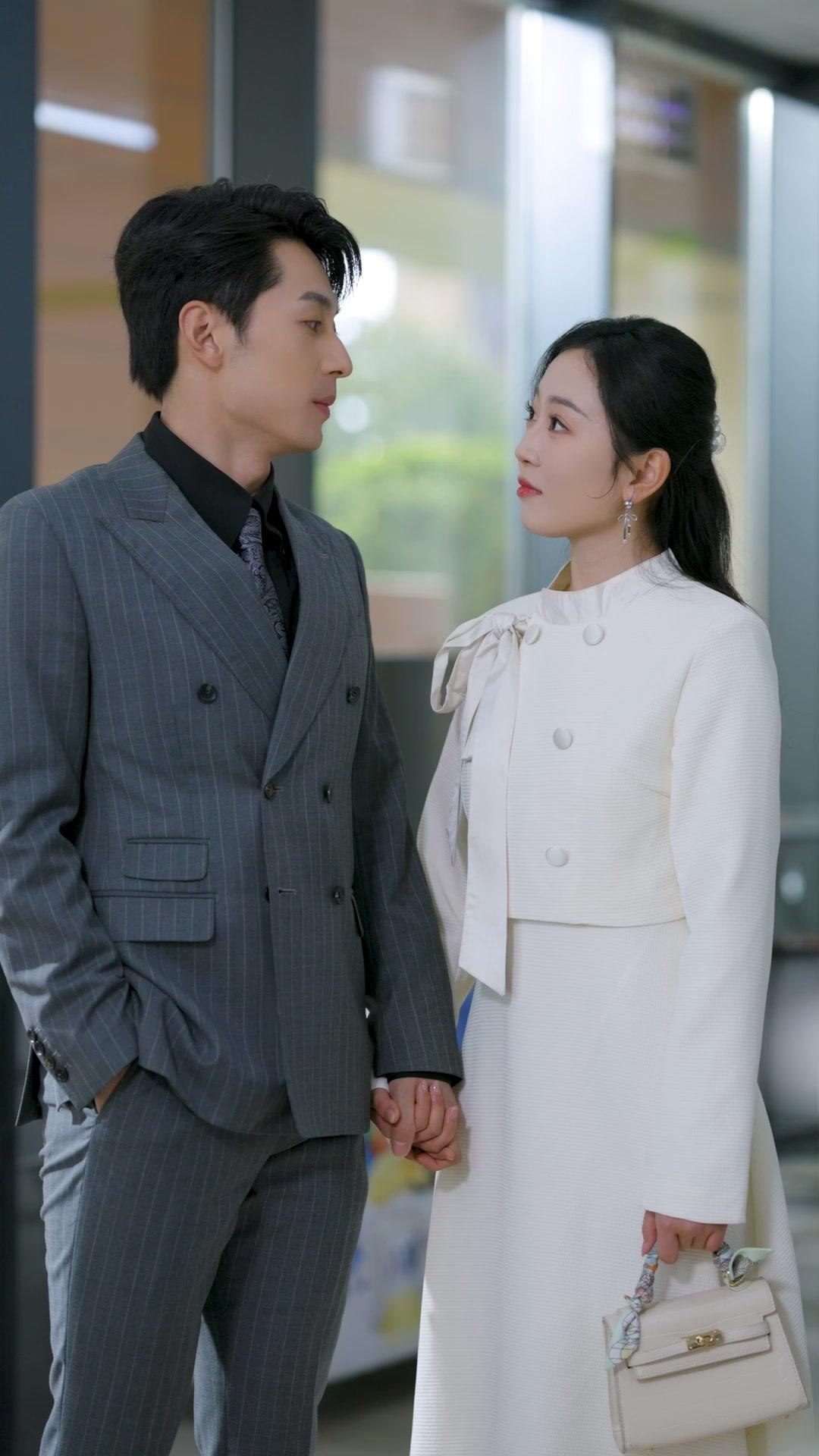 Cinta Pengganti