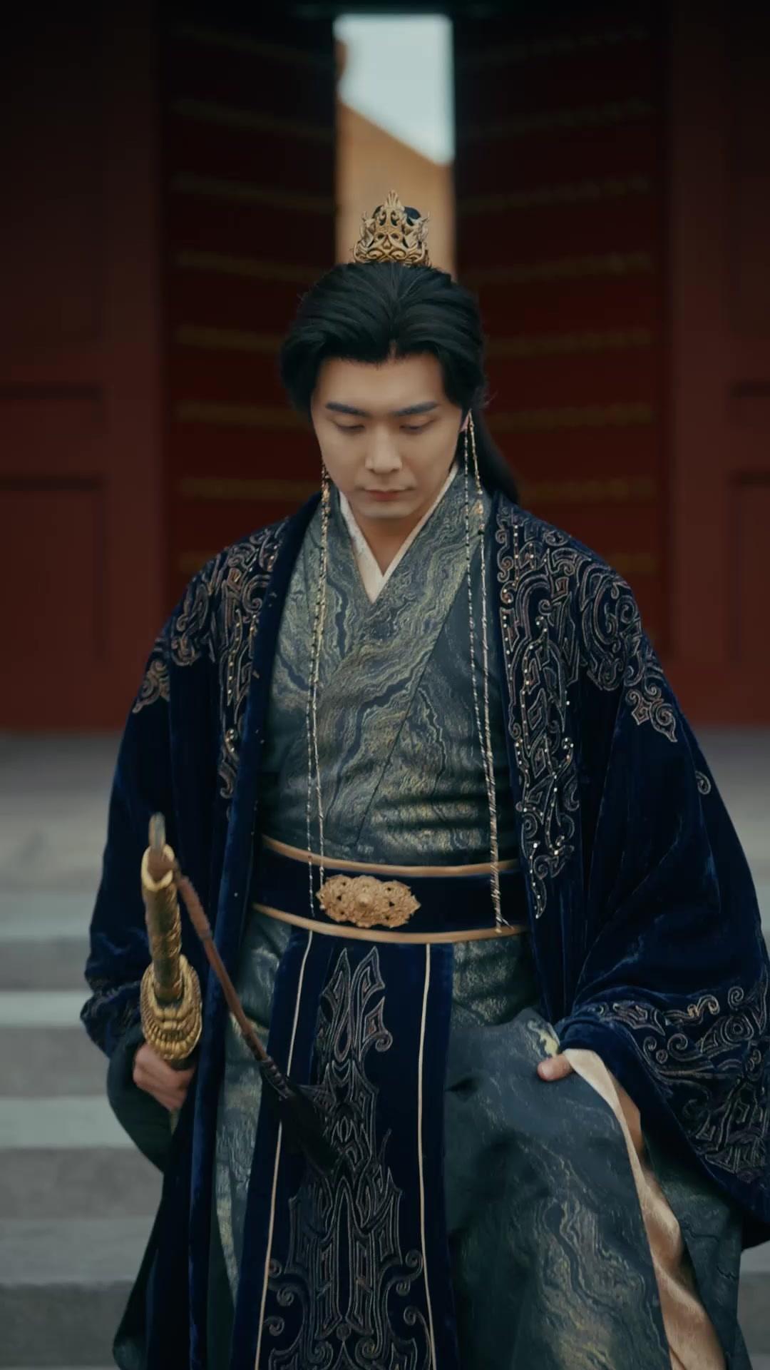 Prince Reborn: The Deadly Gamble