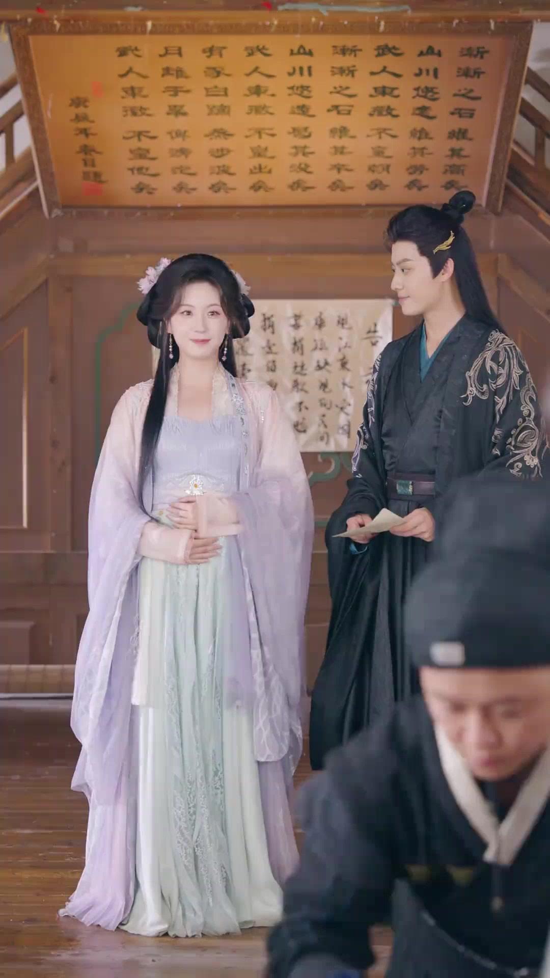 (Dubbed) Behave Yourself, Princess!