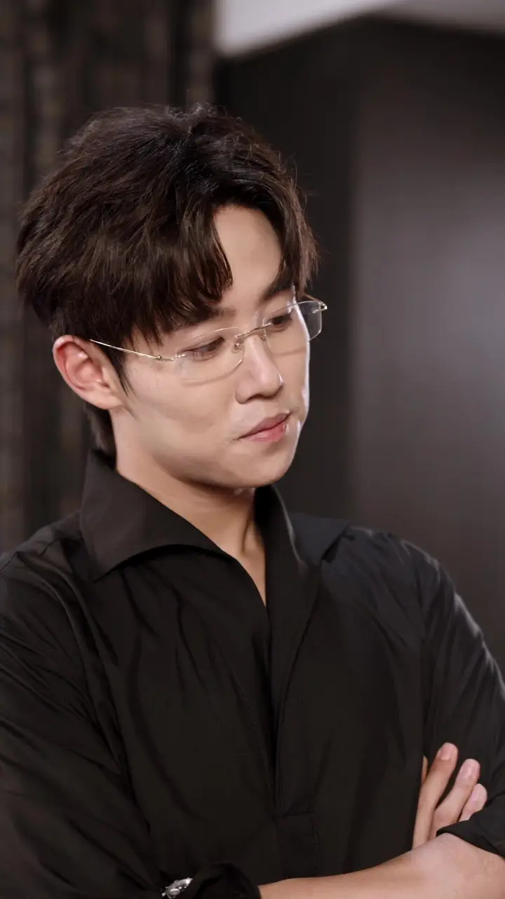 My Tempting Yet Aloof Mr. Right Episode 45