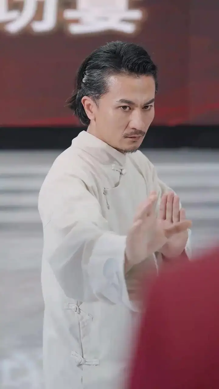 (Dubbed) Martial Master of Claria Episode 57