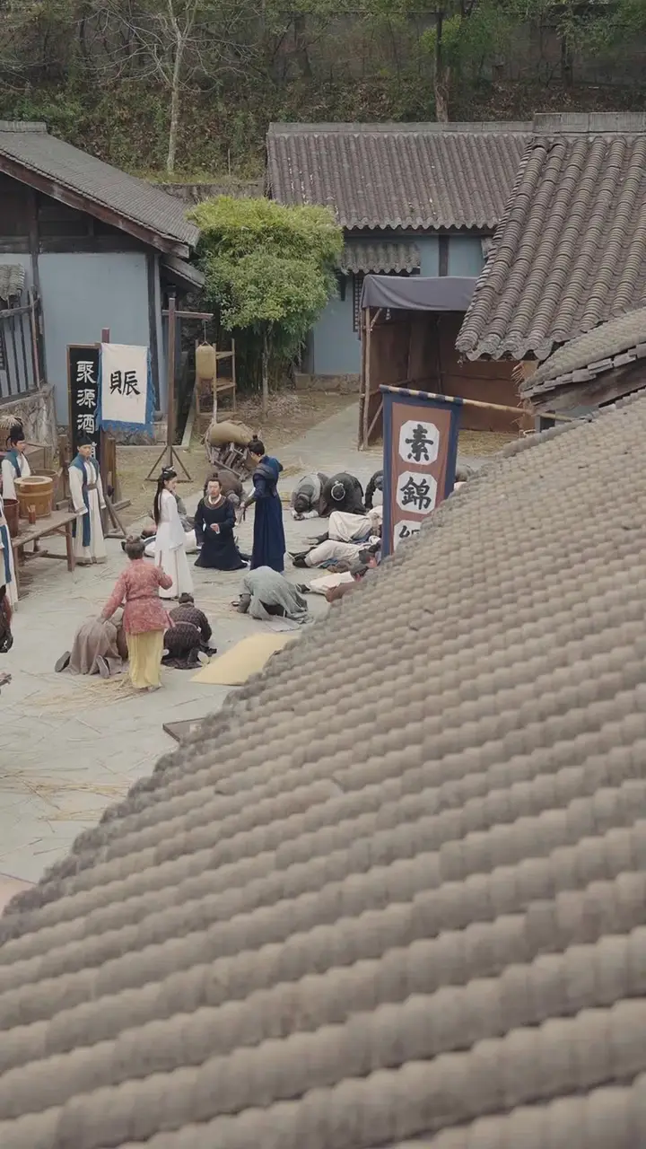 Return of the Grand Princess Episode 42