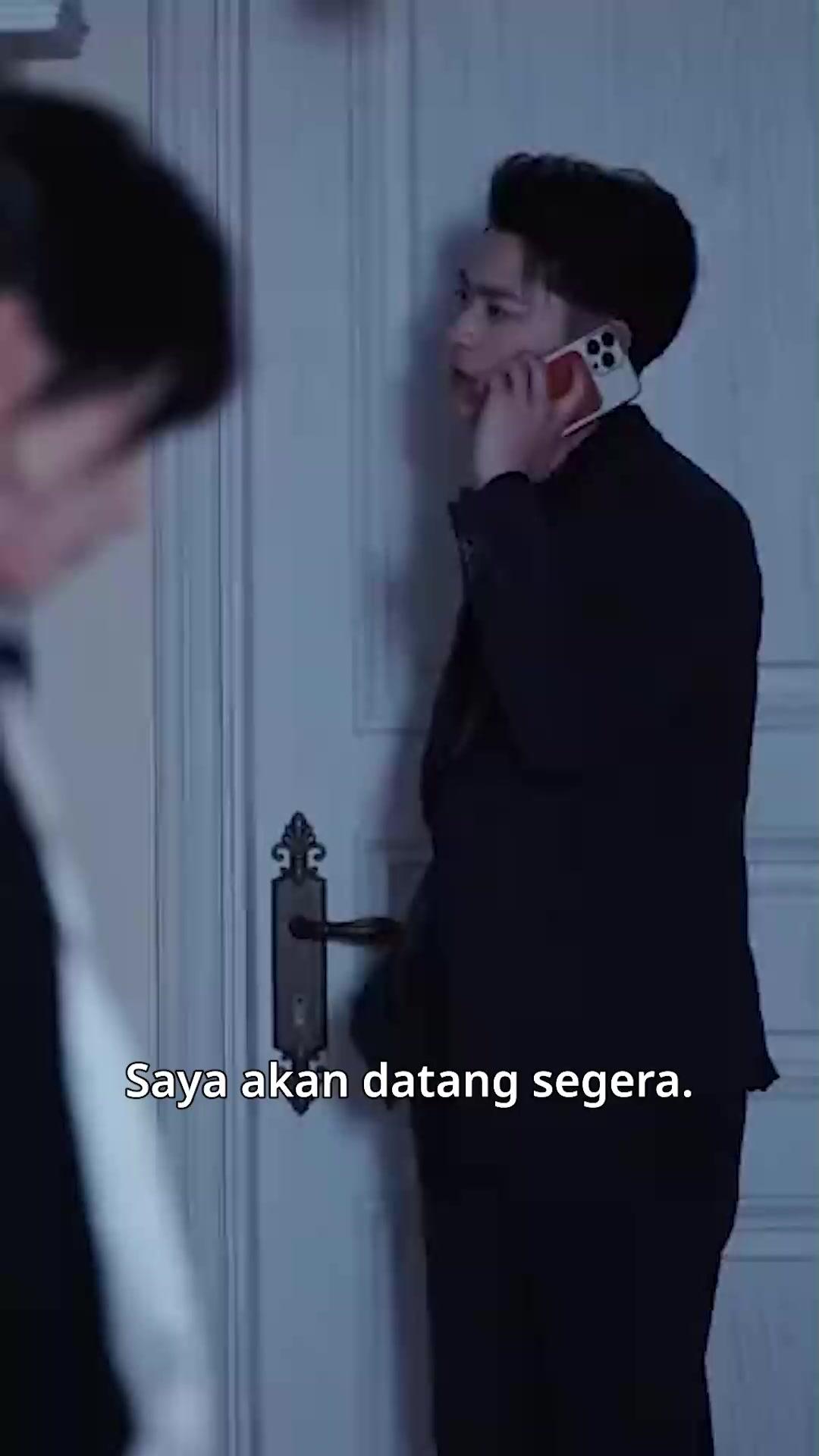 Aku Ingin Temuimu