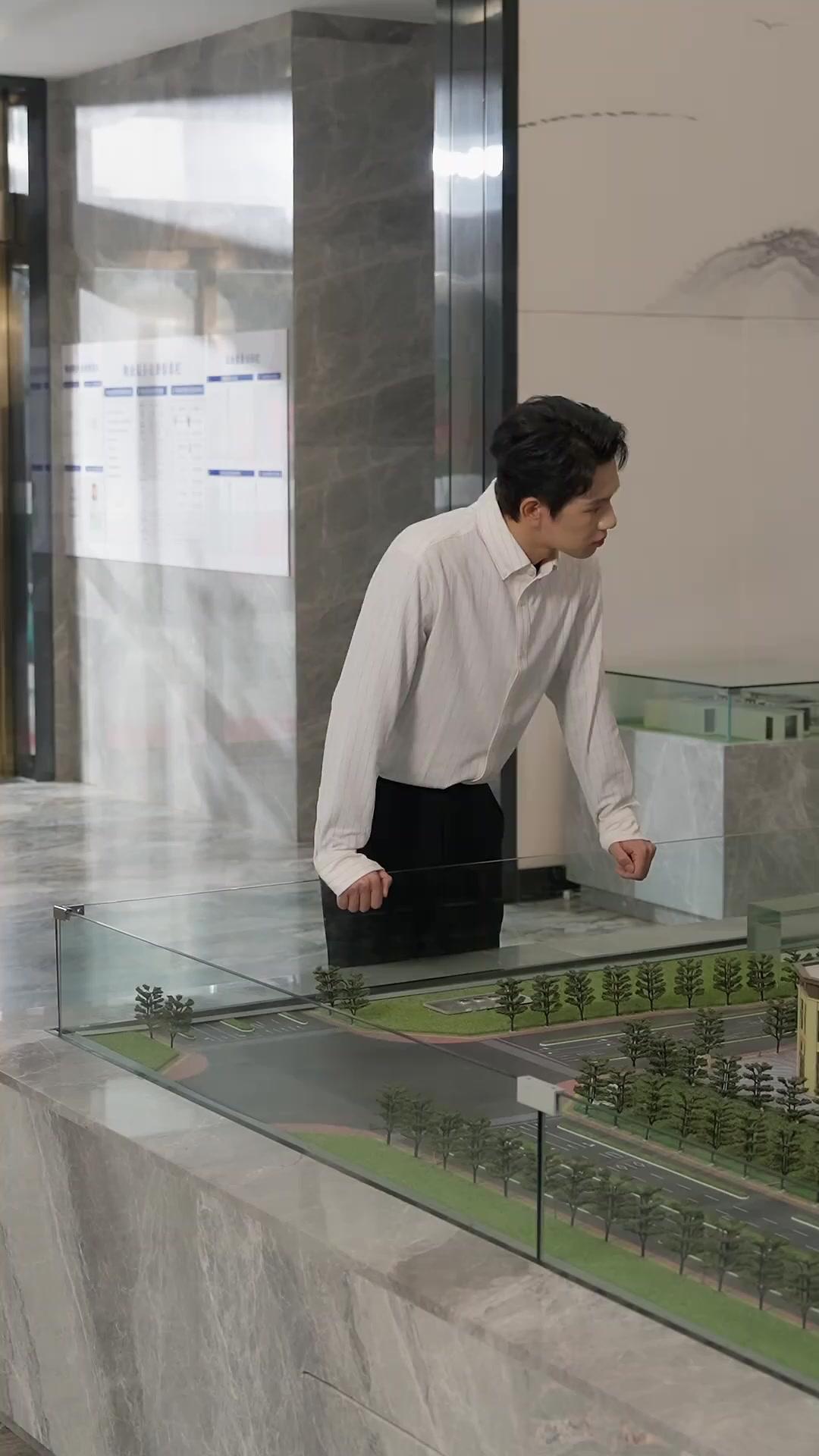이혼 후 시작된 재벌 인생