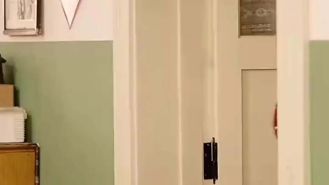 Two Doors, One Heartbreak