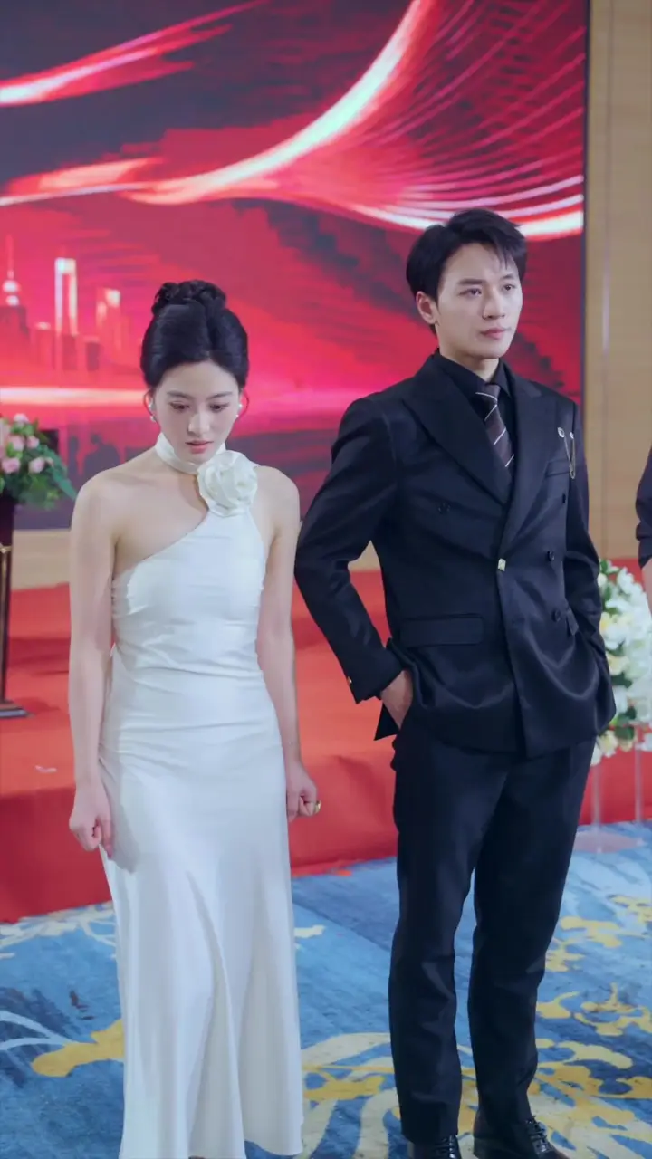 The Billionaire's Second Chance Episode 46