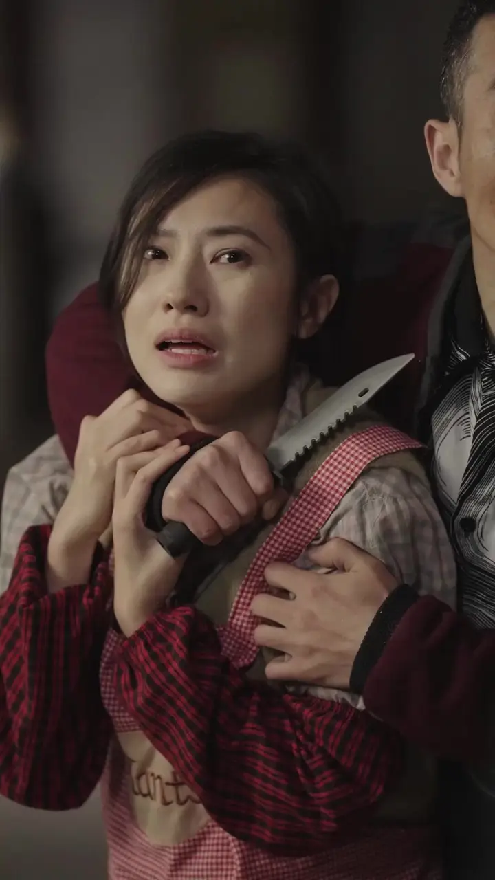 God's Gift: Father's Love Episode 62