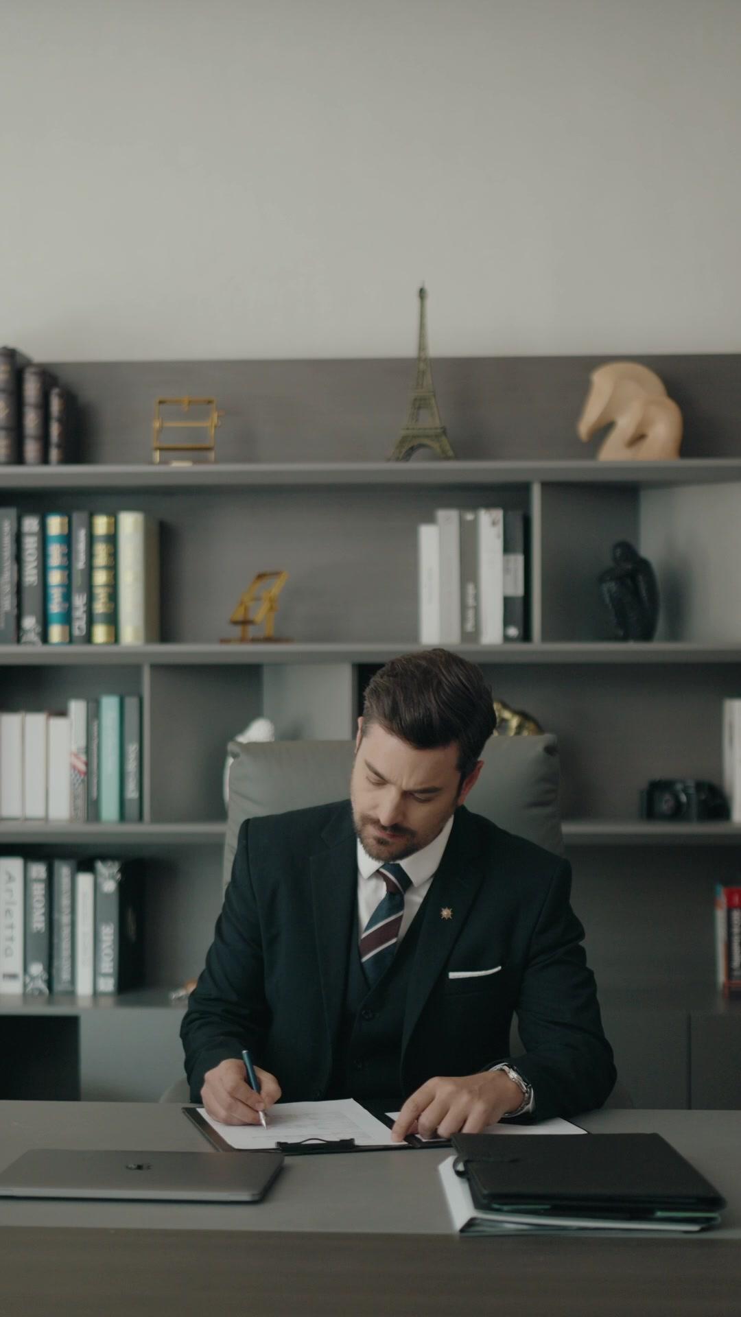 My CEO, Stop Seducing Me