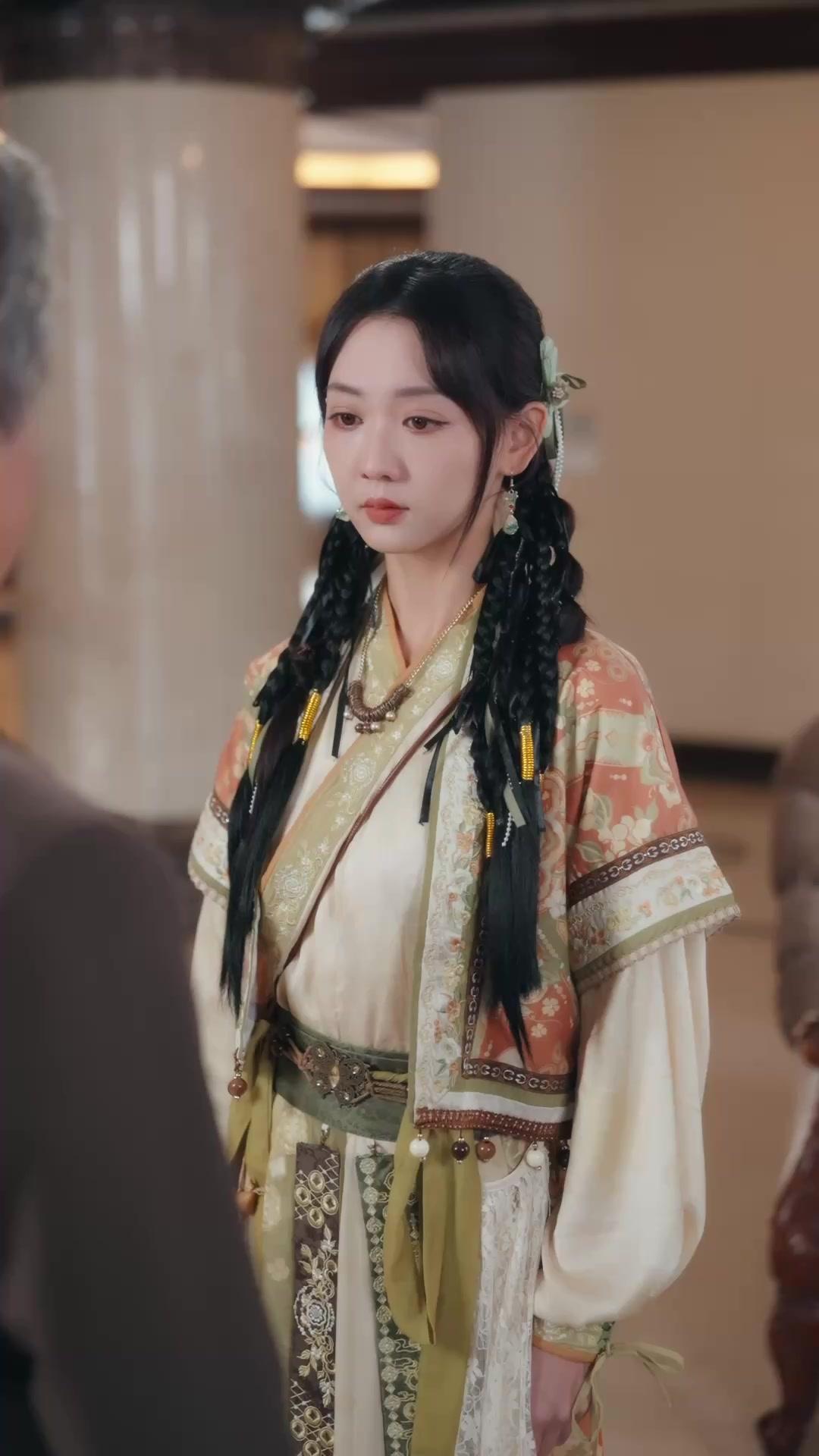 逆轉命定的她