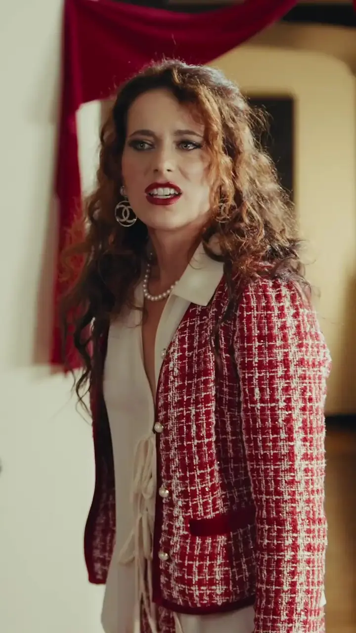 Aşkın Sonu Bölüm 4