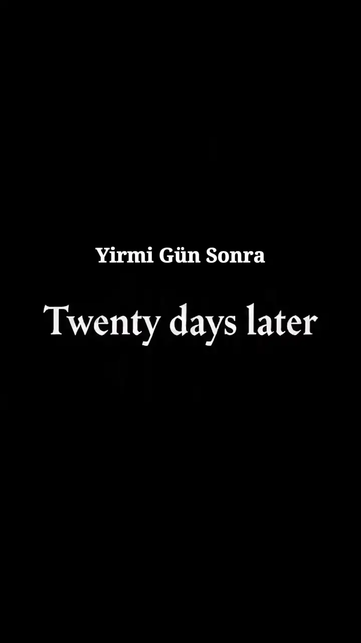 Tanrıların Yanlış Aşkı Bölüm 28
