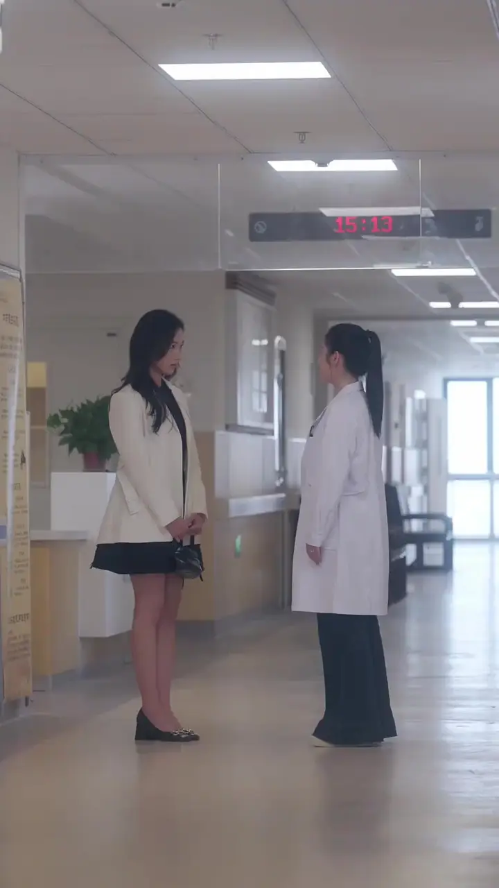 (Dubbed) Married to Mr. Busy Episode 58