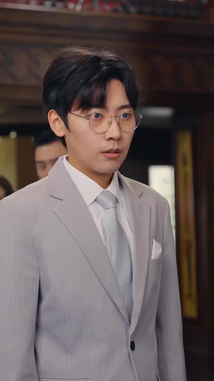 The Billionaire Heiress Returns Episode 49