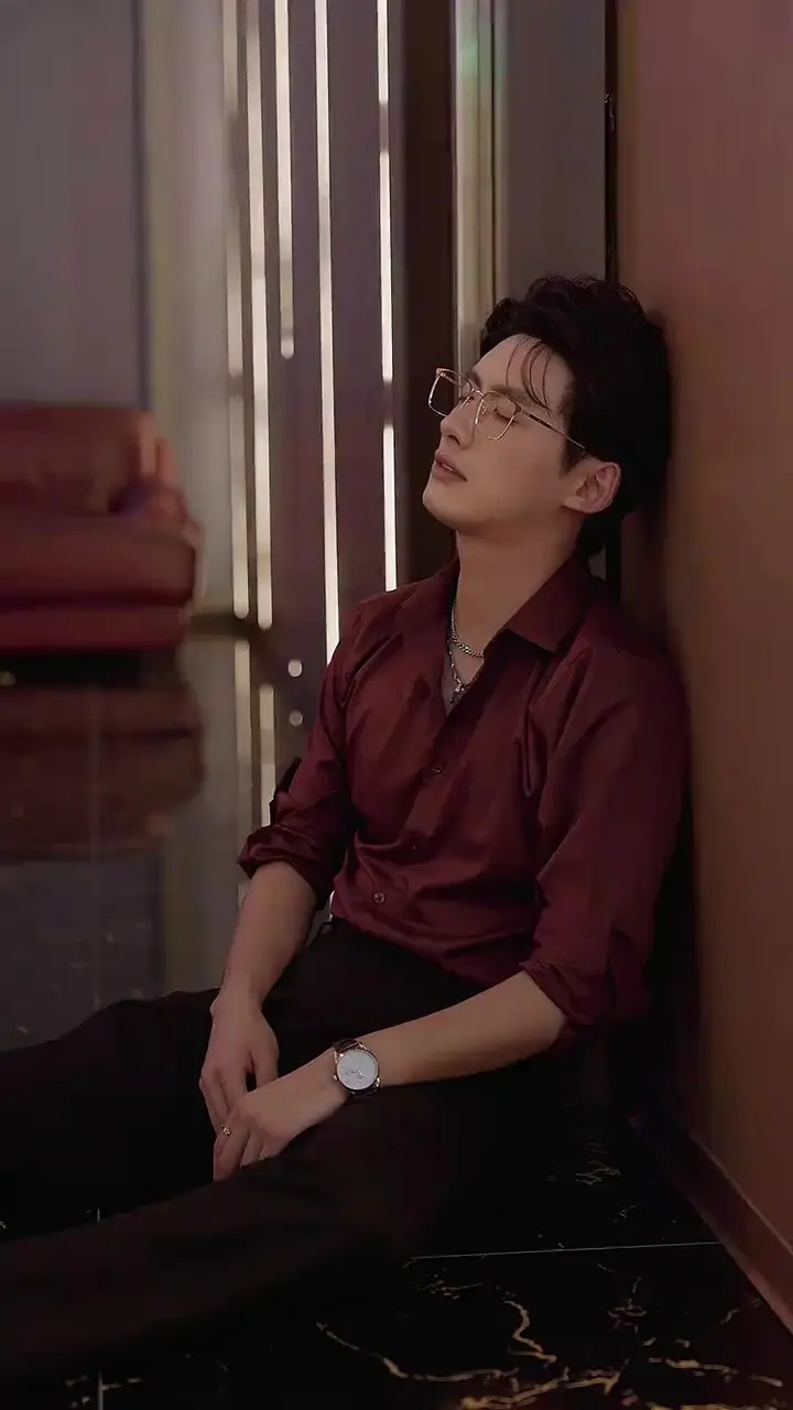 Trapped in Love’s Deadly Game Episode 44