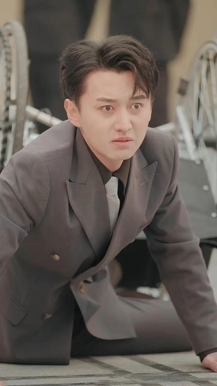 Touched by My Angel Episode 8