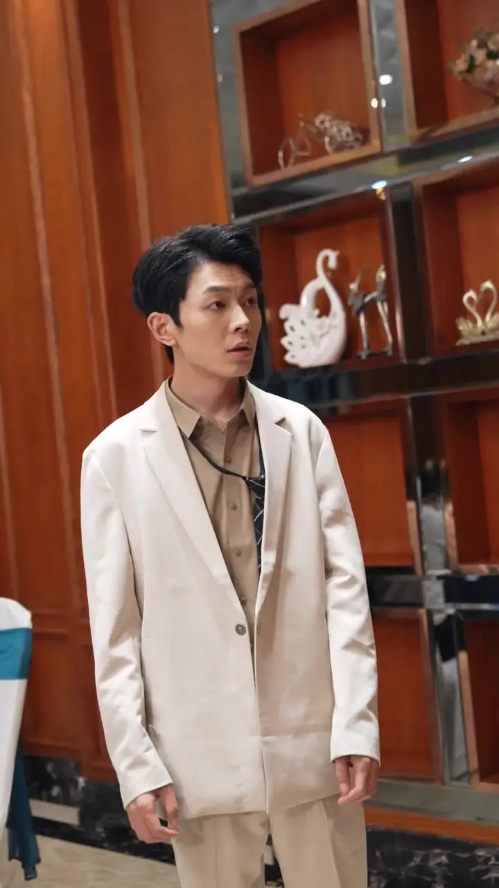 Legend of a Security Guard Episode 48