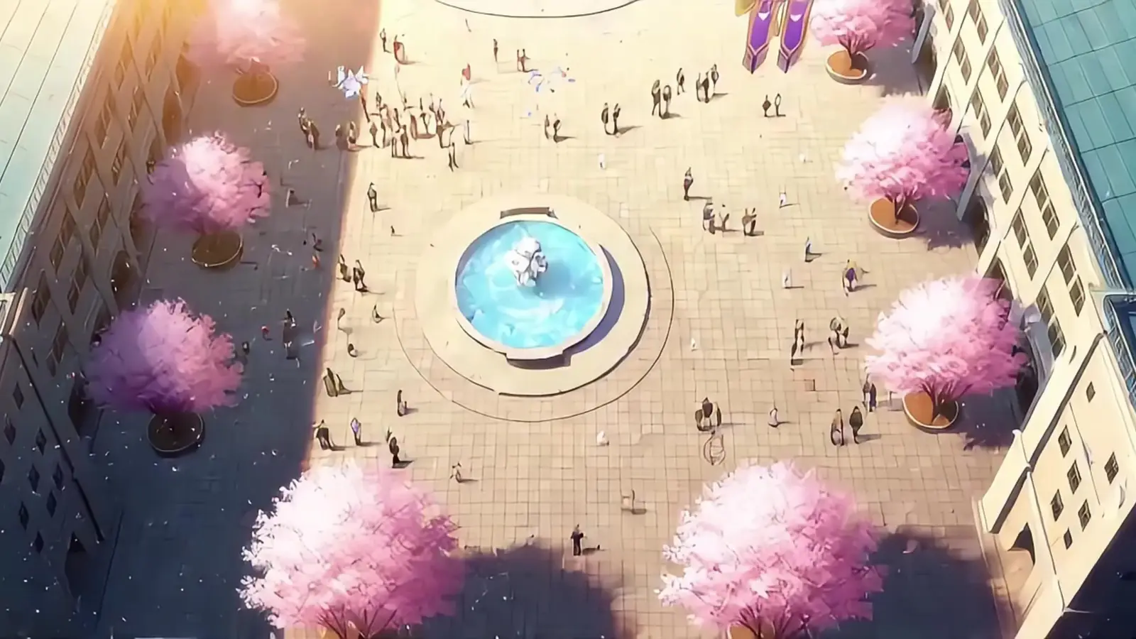 Beast Tamer: Back to the Origin — The Lion’s Roar That Shattered the Courtyard