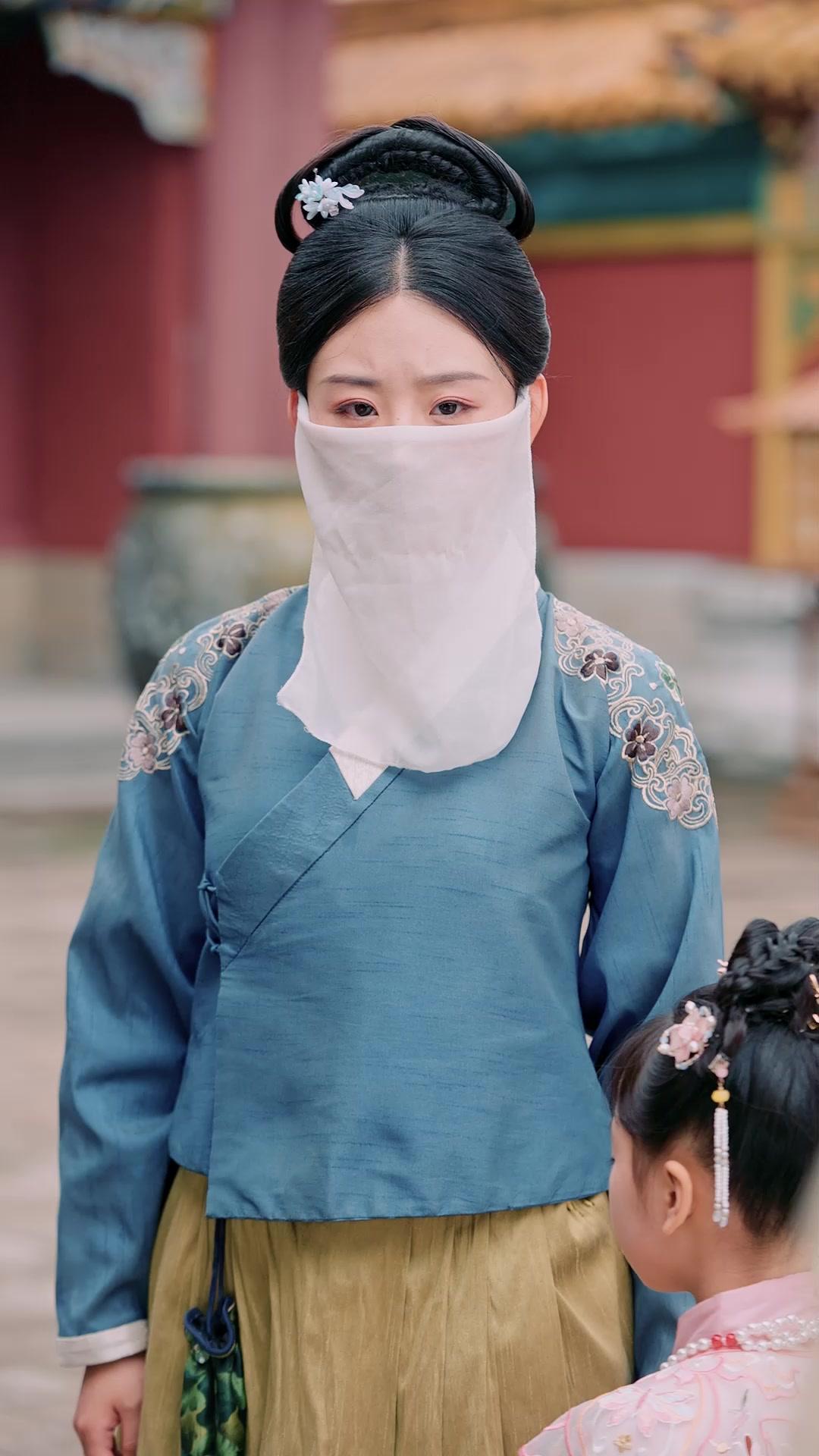 The Emperor's Cloaked Convict Queen