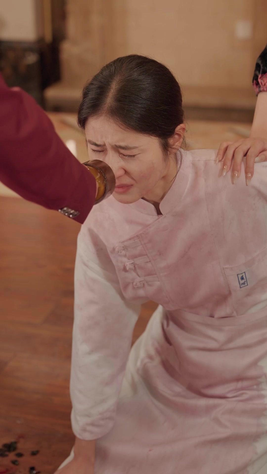 Twice-Baked Marriage