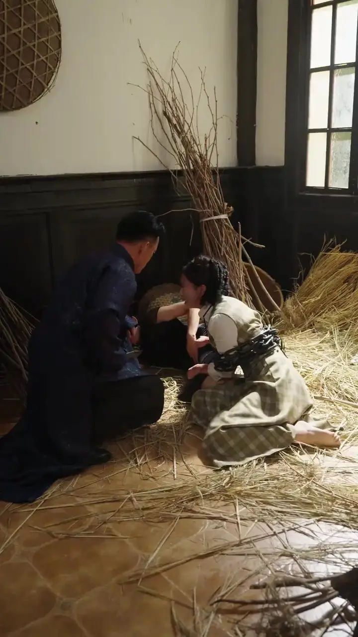 Scent of Revenge Episode 49
