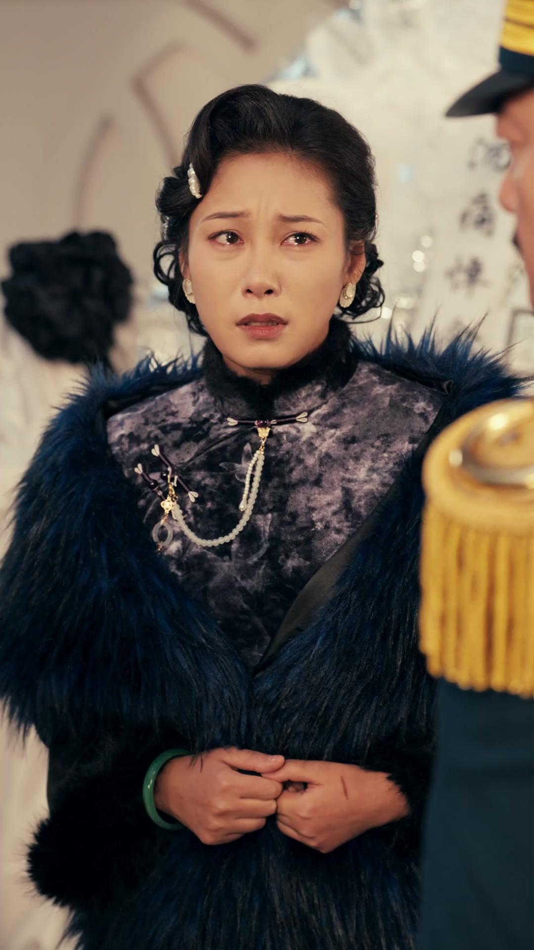 Karma's Coming, Stepmother!