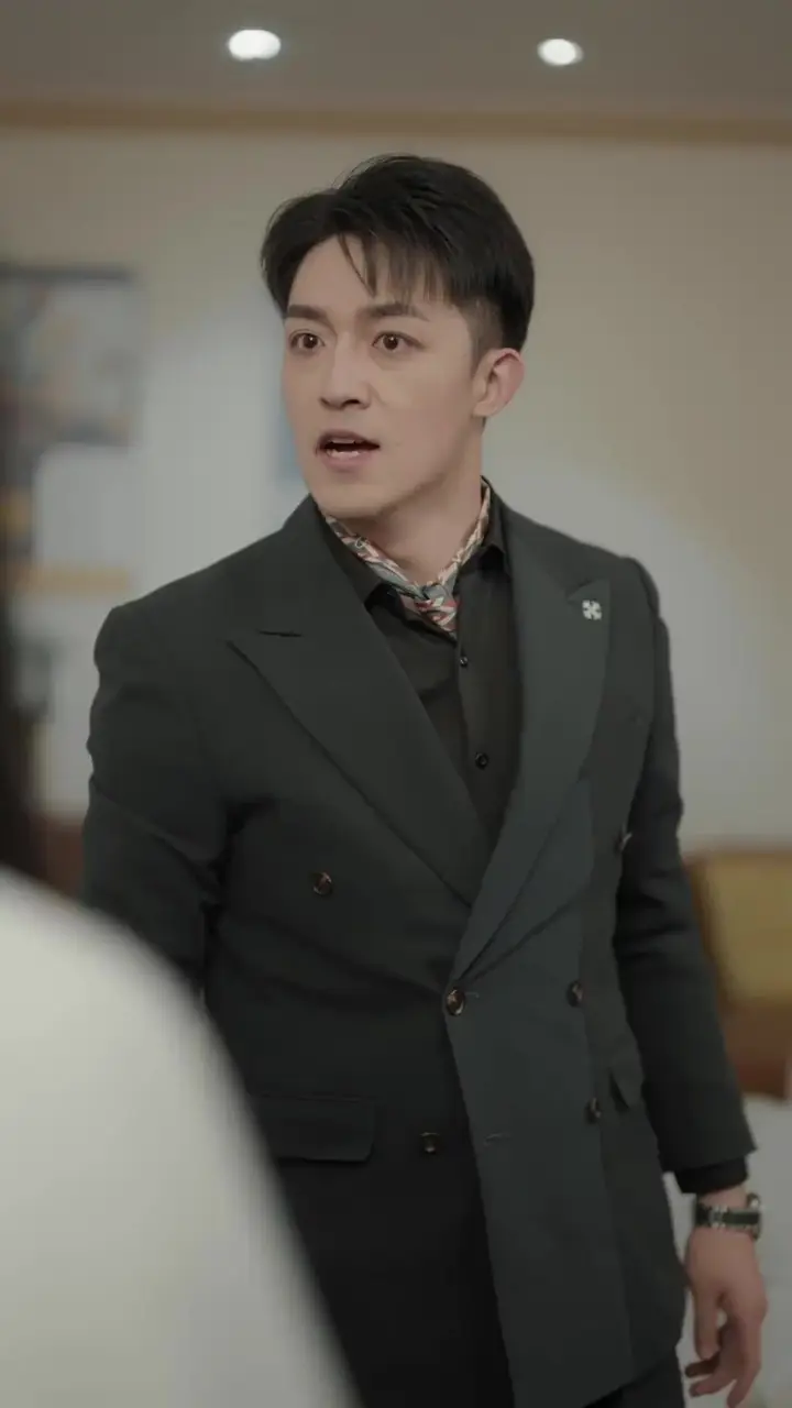 Love’s Bitter Harvest Episode 29
