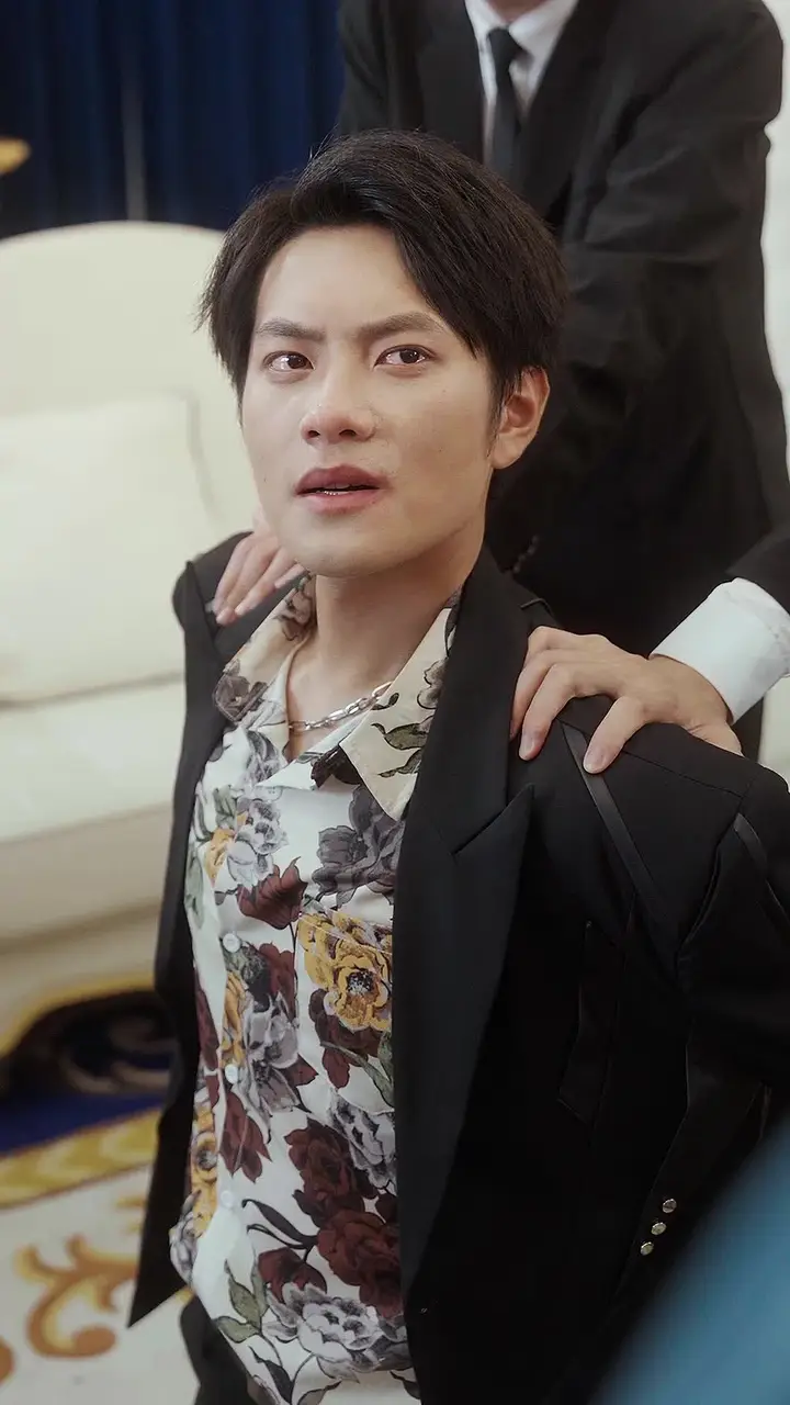 The Three of Us Episode 19