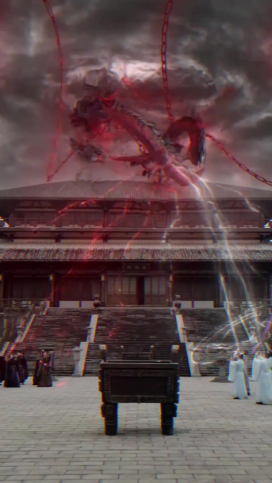 Die, die den Drachen trägt