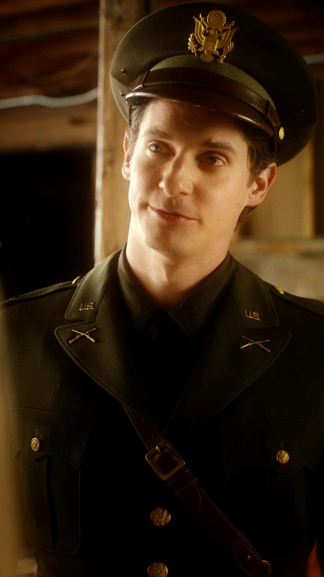 Nach all der Zeit