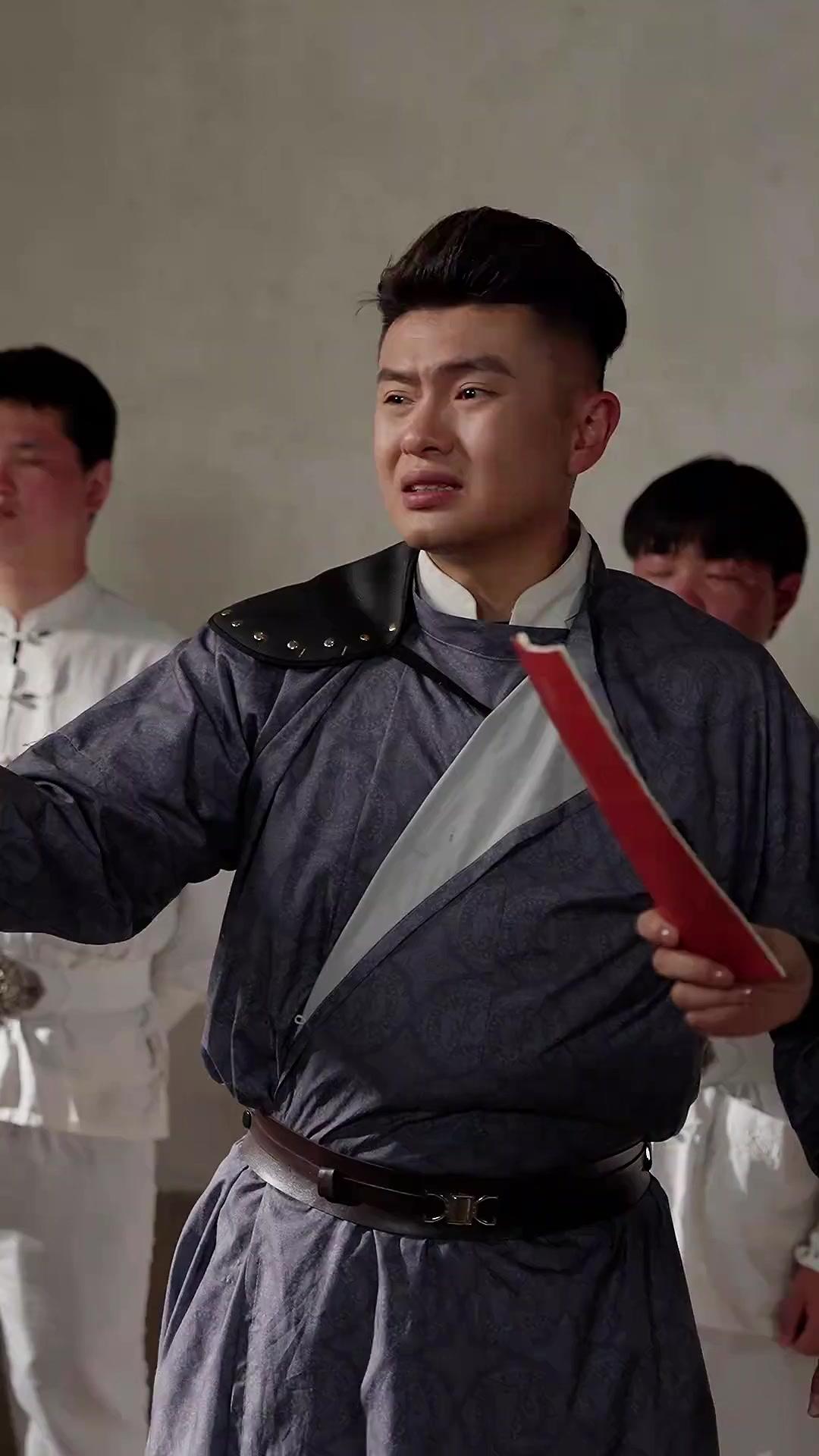 Dumb Monk Conquer