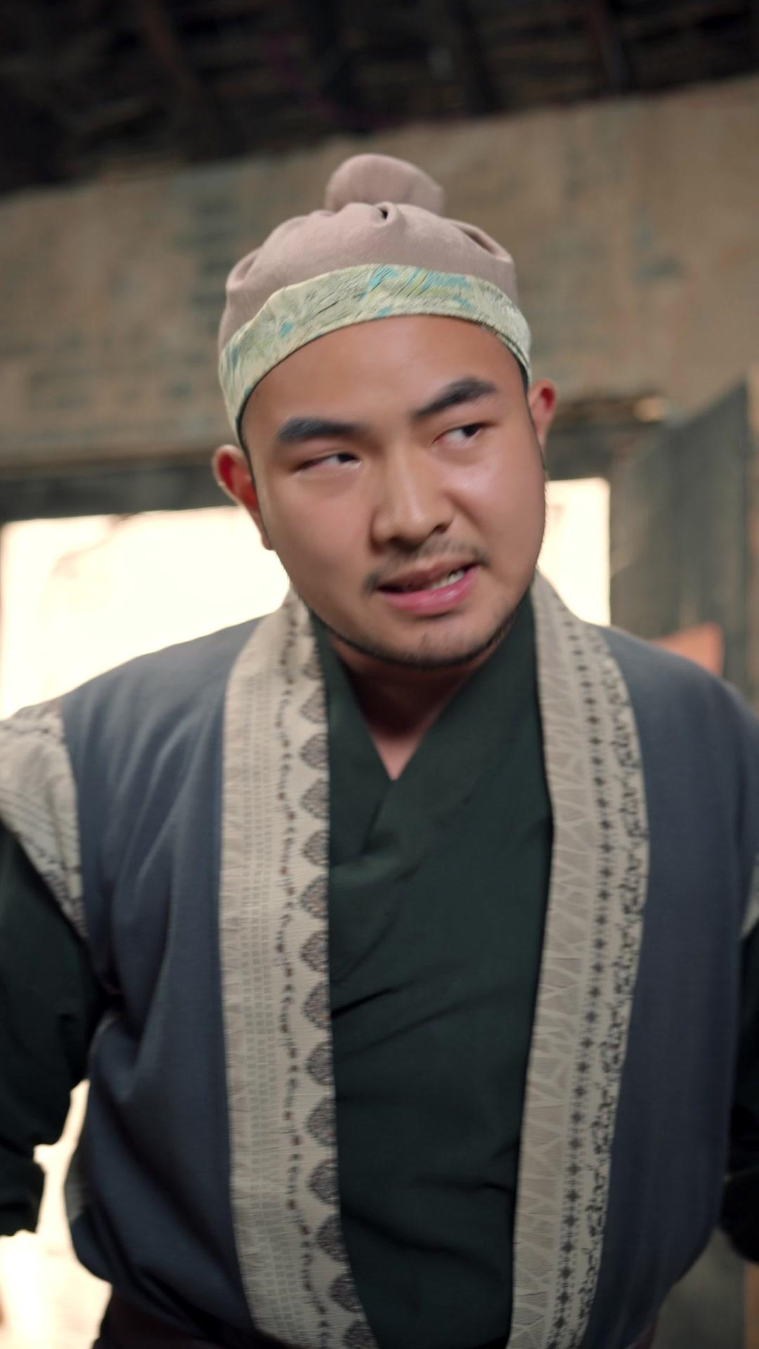 Dewa Judi di Masa Kelaparan