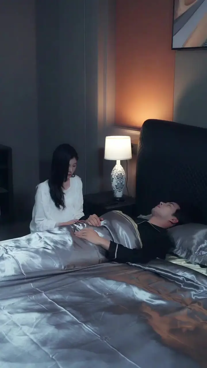 The Billionaire’s Broken Doll Episode 48