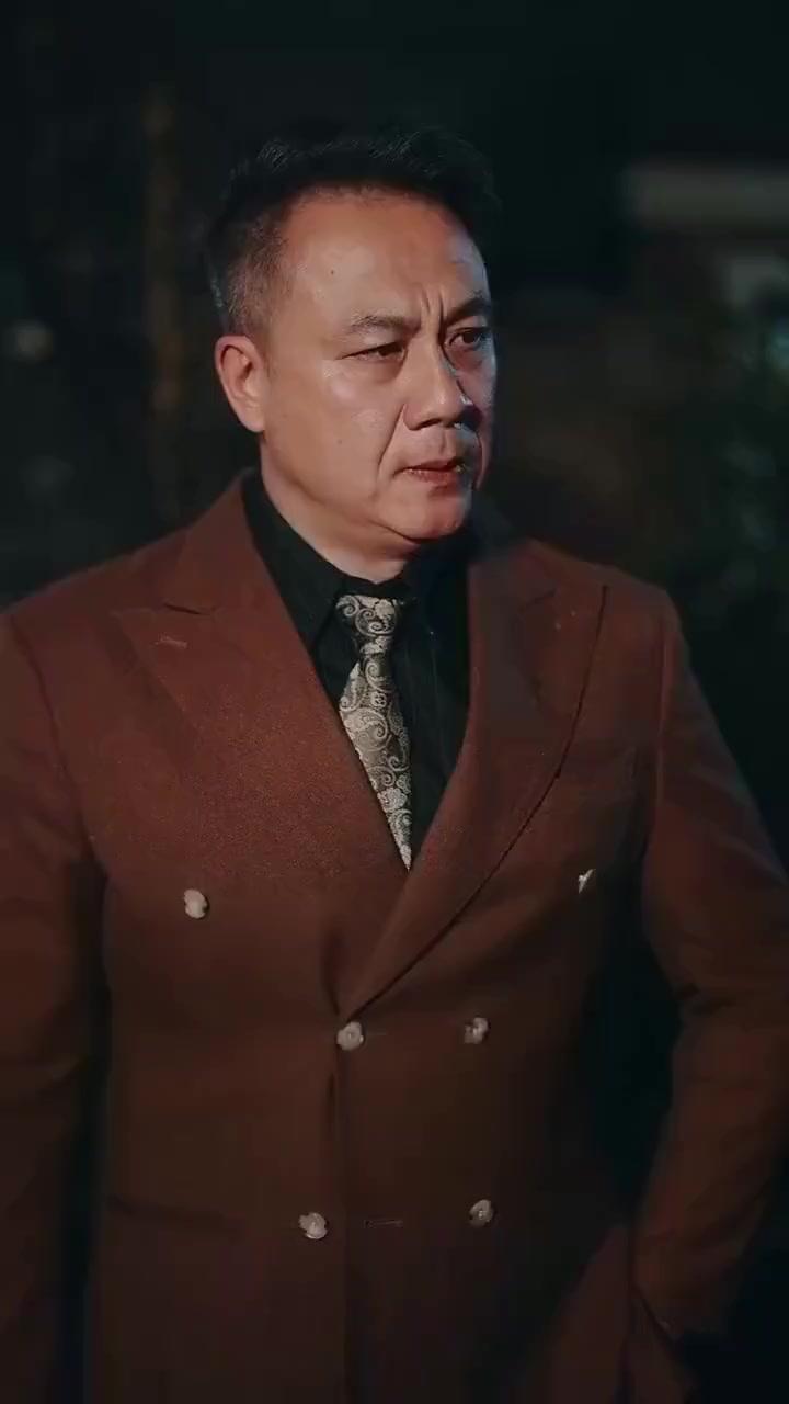 (Dubbed)Mafia Darling, Smooth Killer