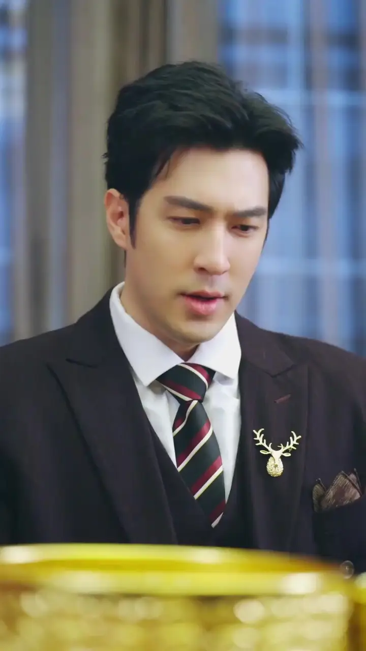 (Dubbed)Snake Year Salvation: CEO's Bargain Bride Episode 23