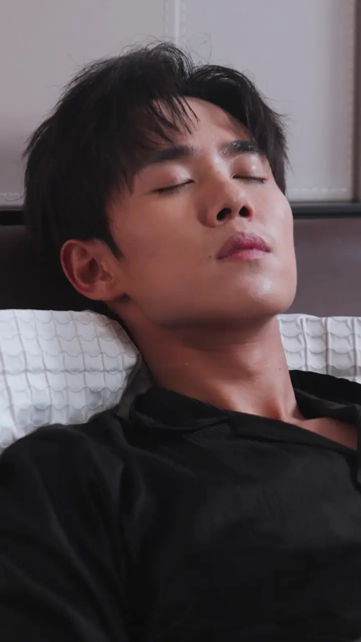 My Tempting Yet Aloof Mr. Right Episode 77