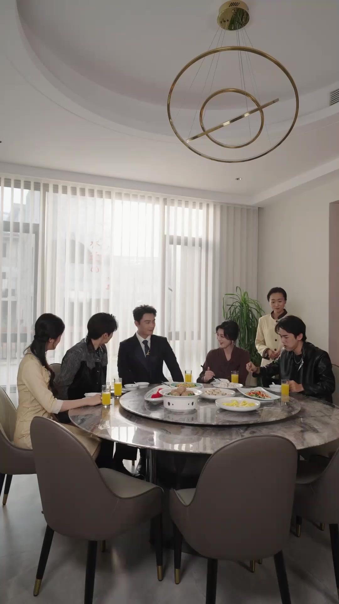 (Dubbed) Ancient General Becomes CEO's Contract Wife