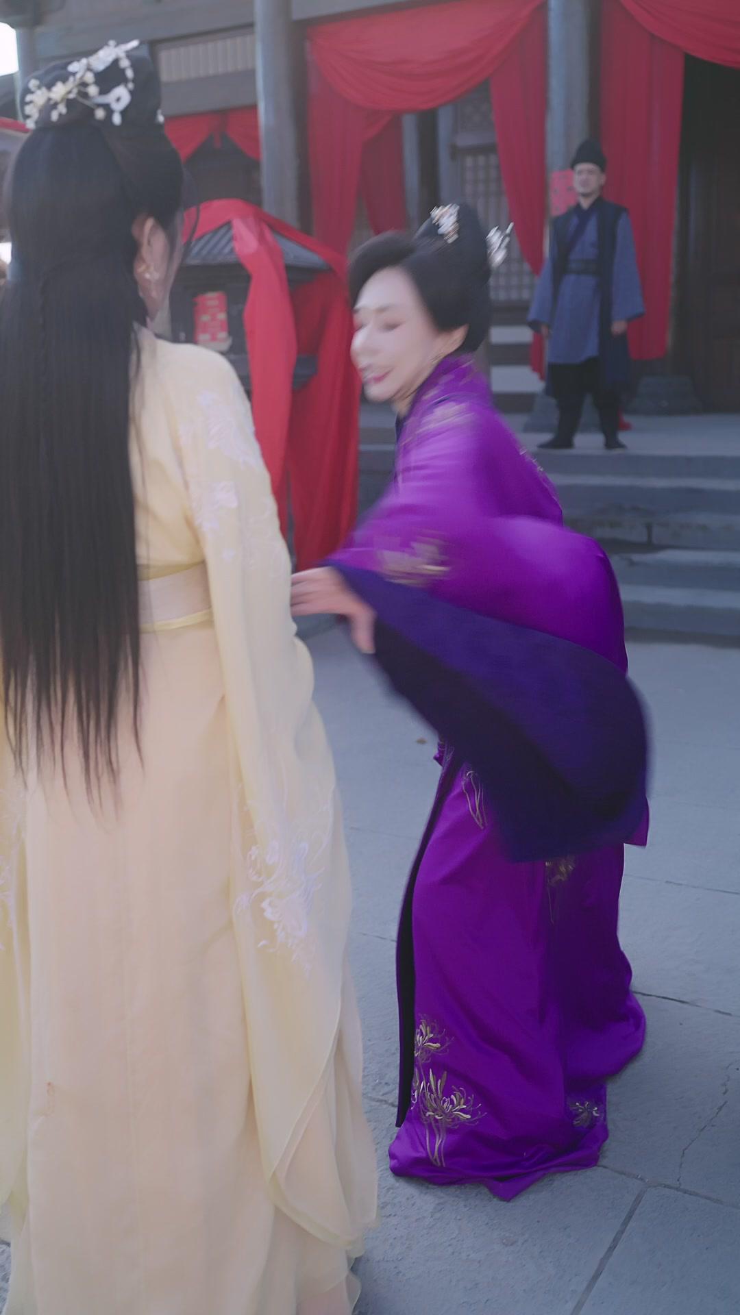 王爺，孩子是你的！