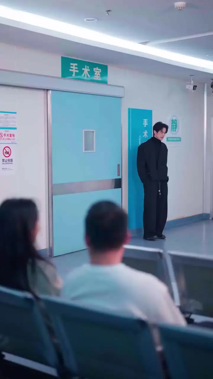 Forbidden Desire Episode 35