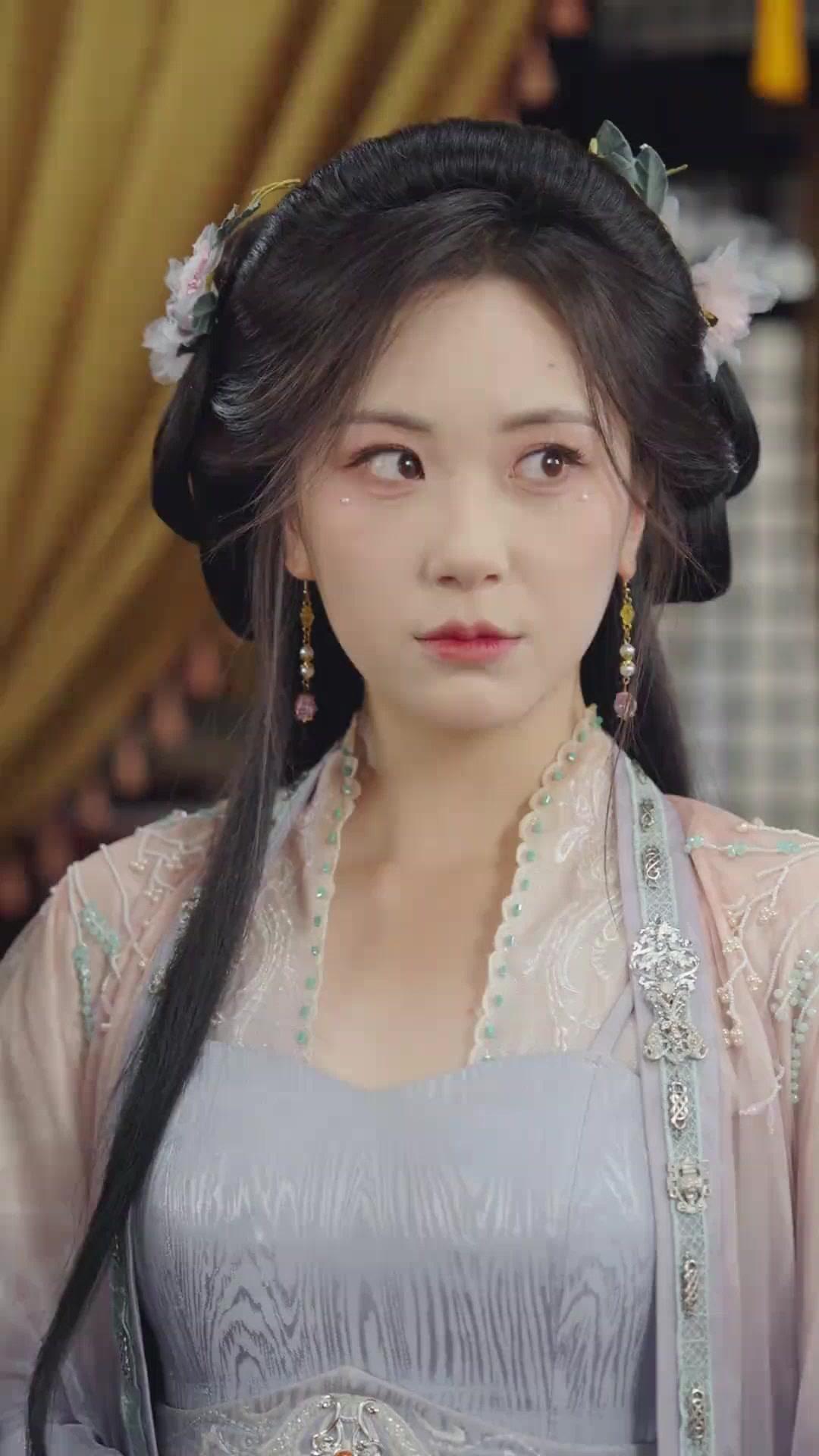 (Dubbed) Behave Yourself, Princess!