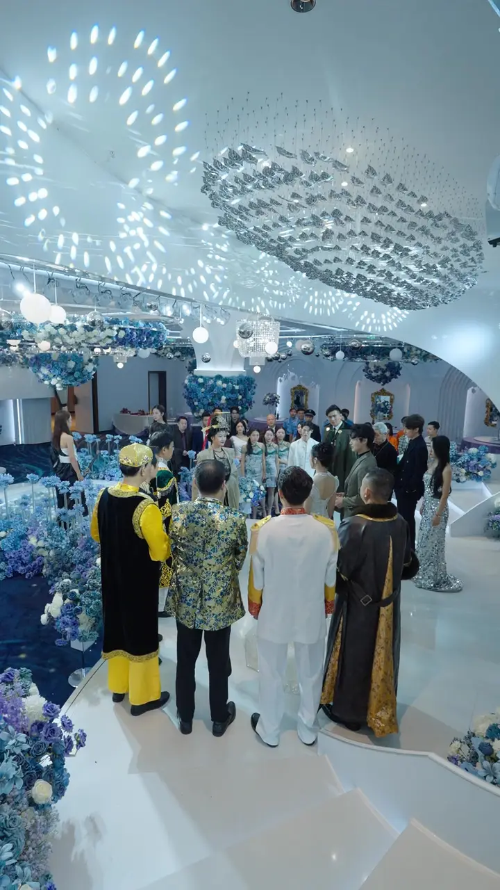 Mother Loong Episode 66