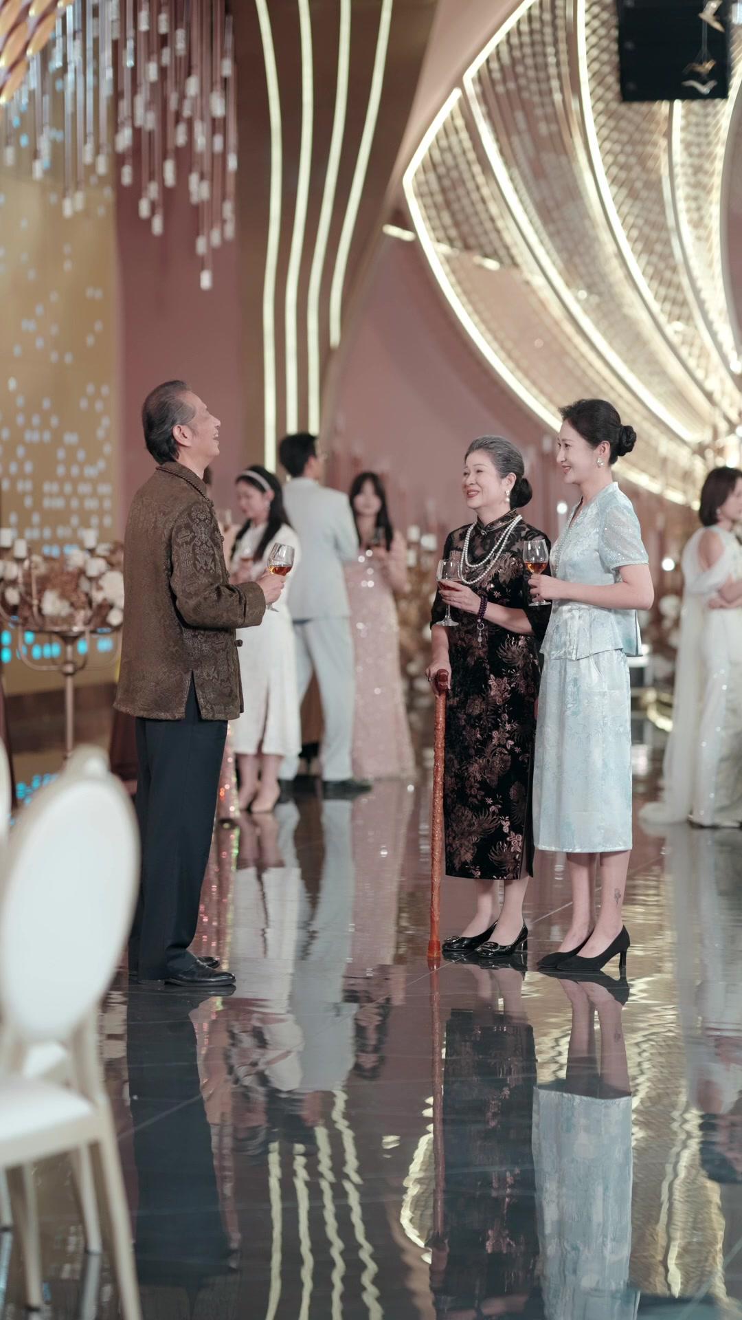 Saat Identitas Terungkap