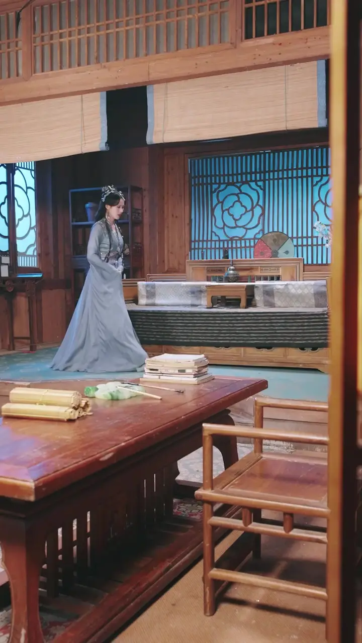 My Enchanted Snake Episode 59