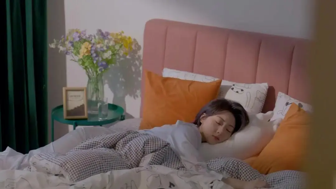 I'm My Boss's Secret Nanny! The Morning That Shattered Her Routine