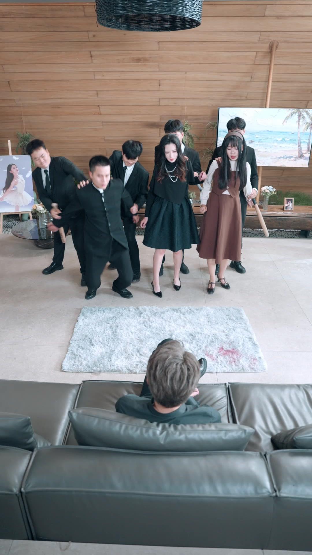 Mawar di Tanganku