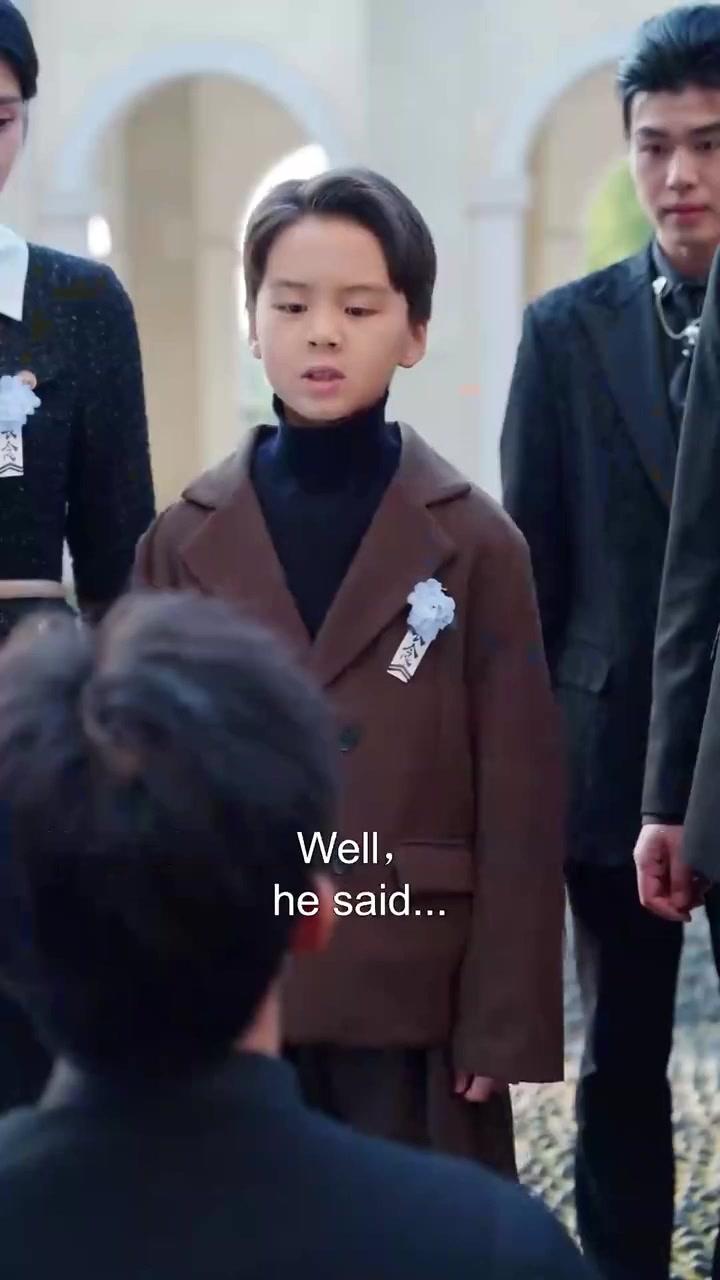(Dubbed)The Little Pool God