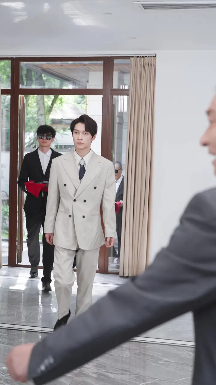 My Tempting Yet Aloof Mr. Right Episode 53