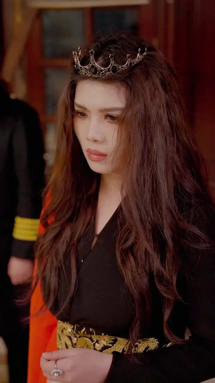 The Hidden Dragon: A Father's Redemption Episode 75