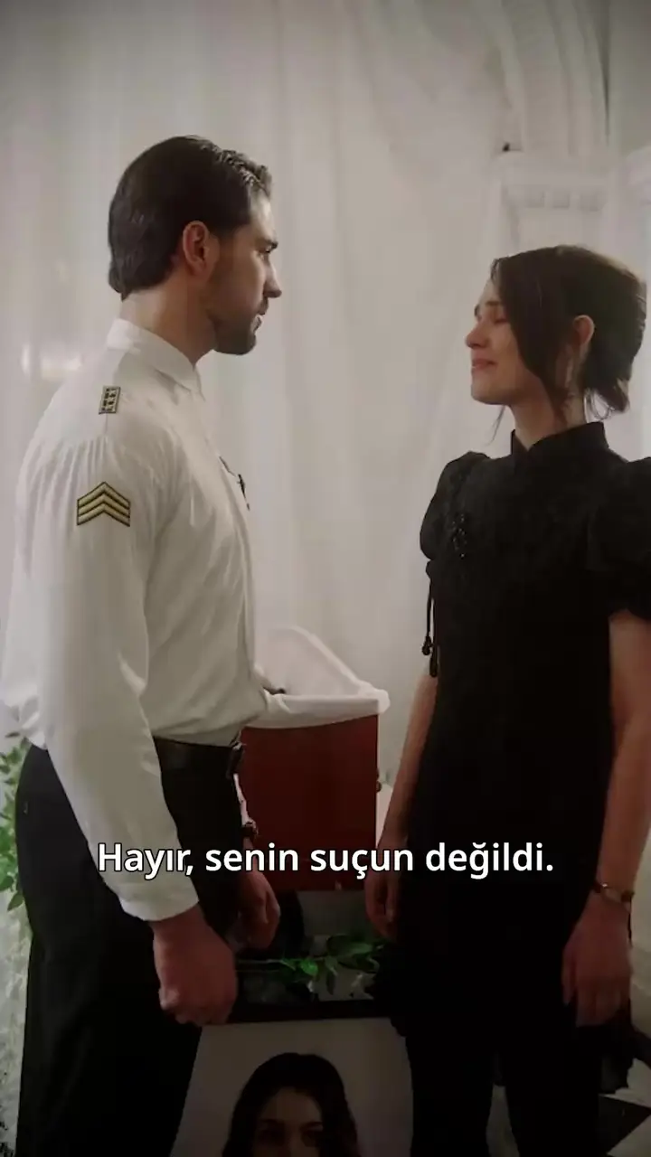 Aşk Külleri Bölüm 51