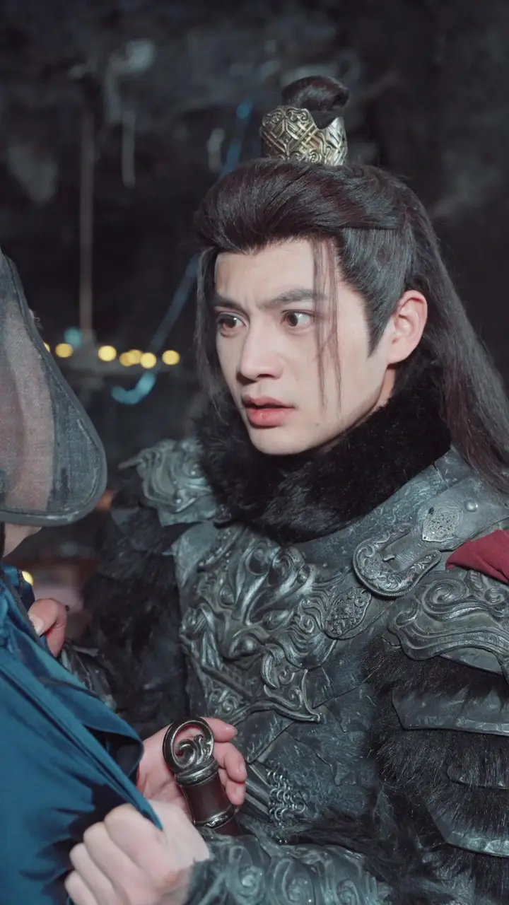 Flesh to Throne Episode 28