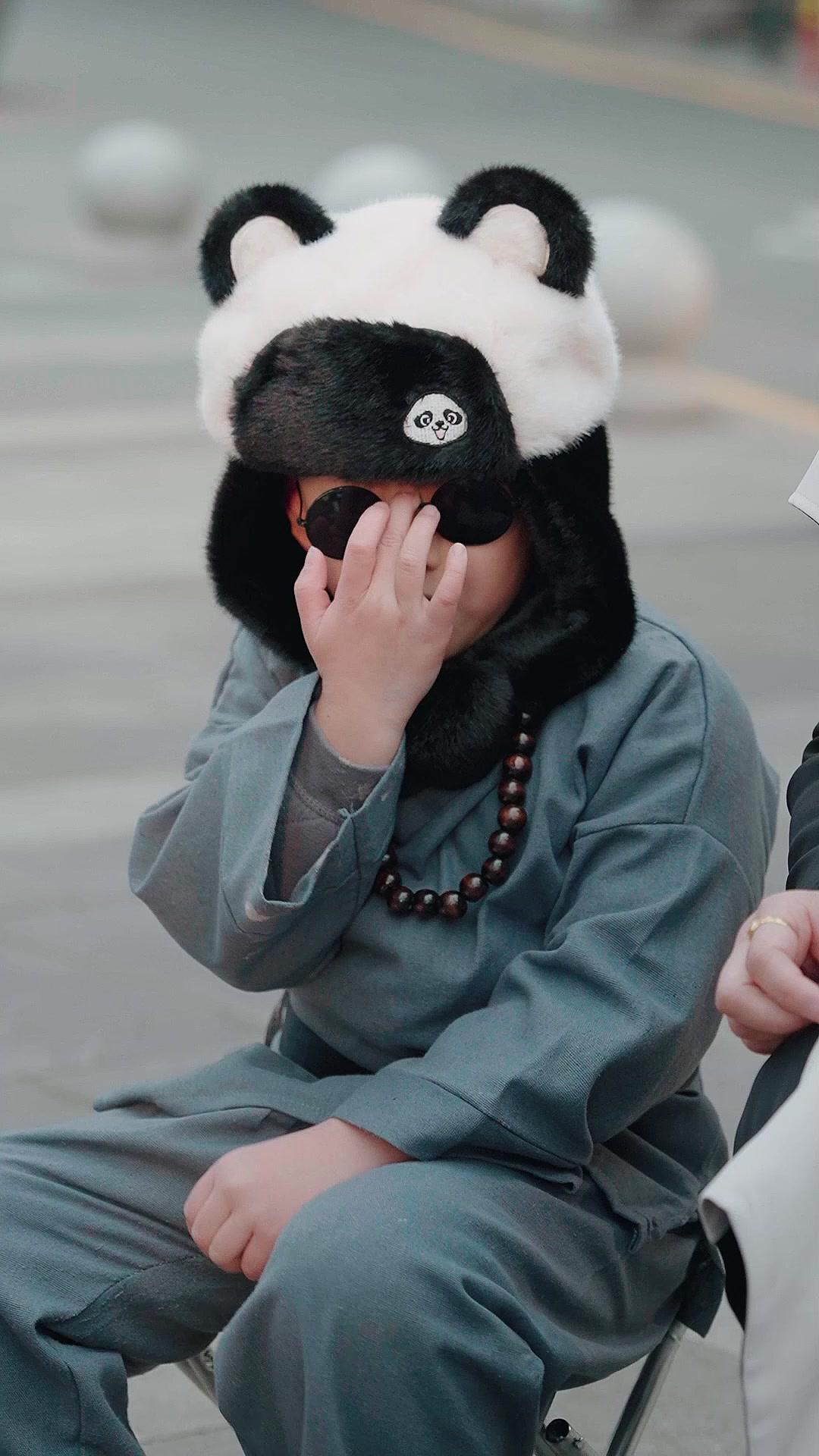 Si Cilik Kung Fu